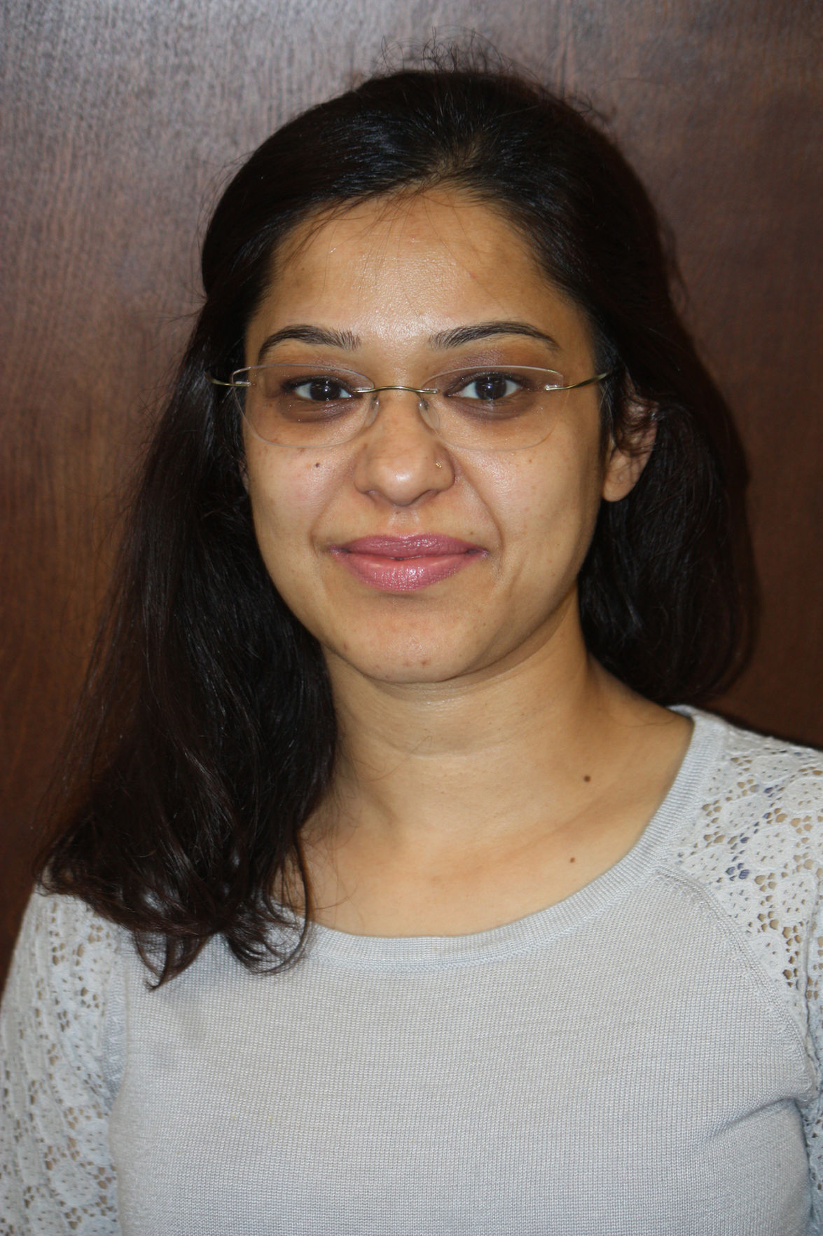 Minza Karim